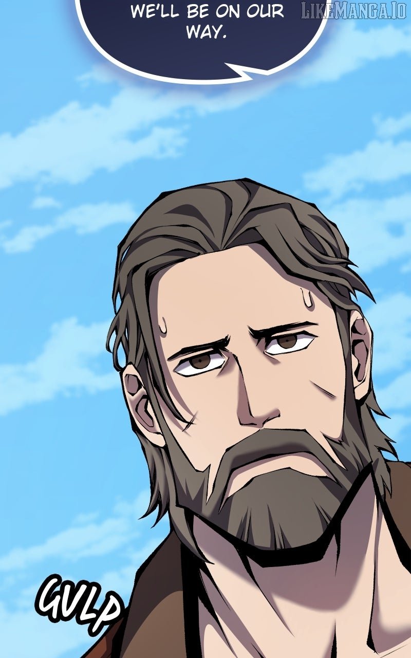 Read The Primal Hunter EN Manga Online