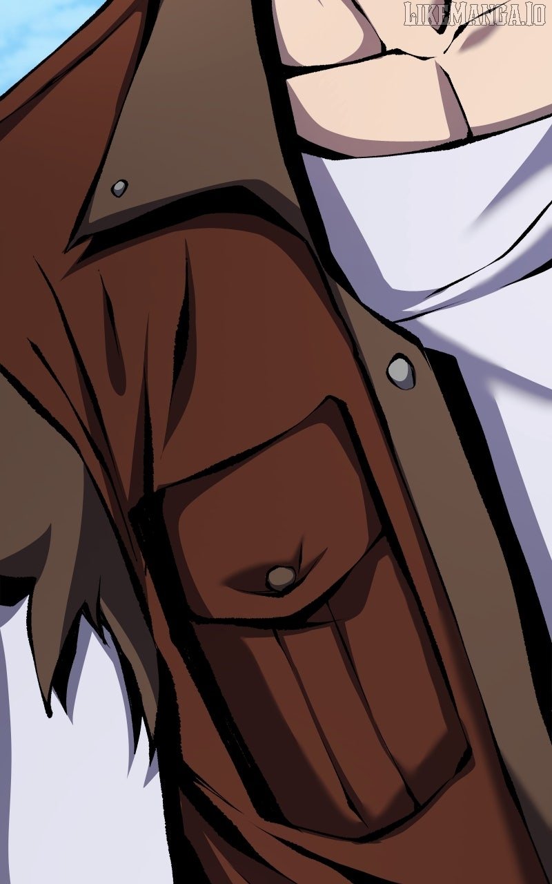 Read The Primal Hunter EN Manga Online