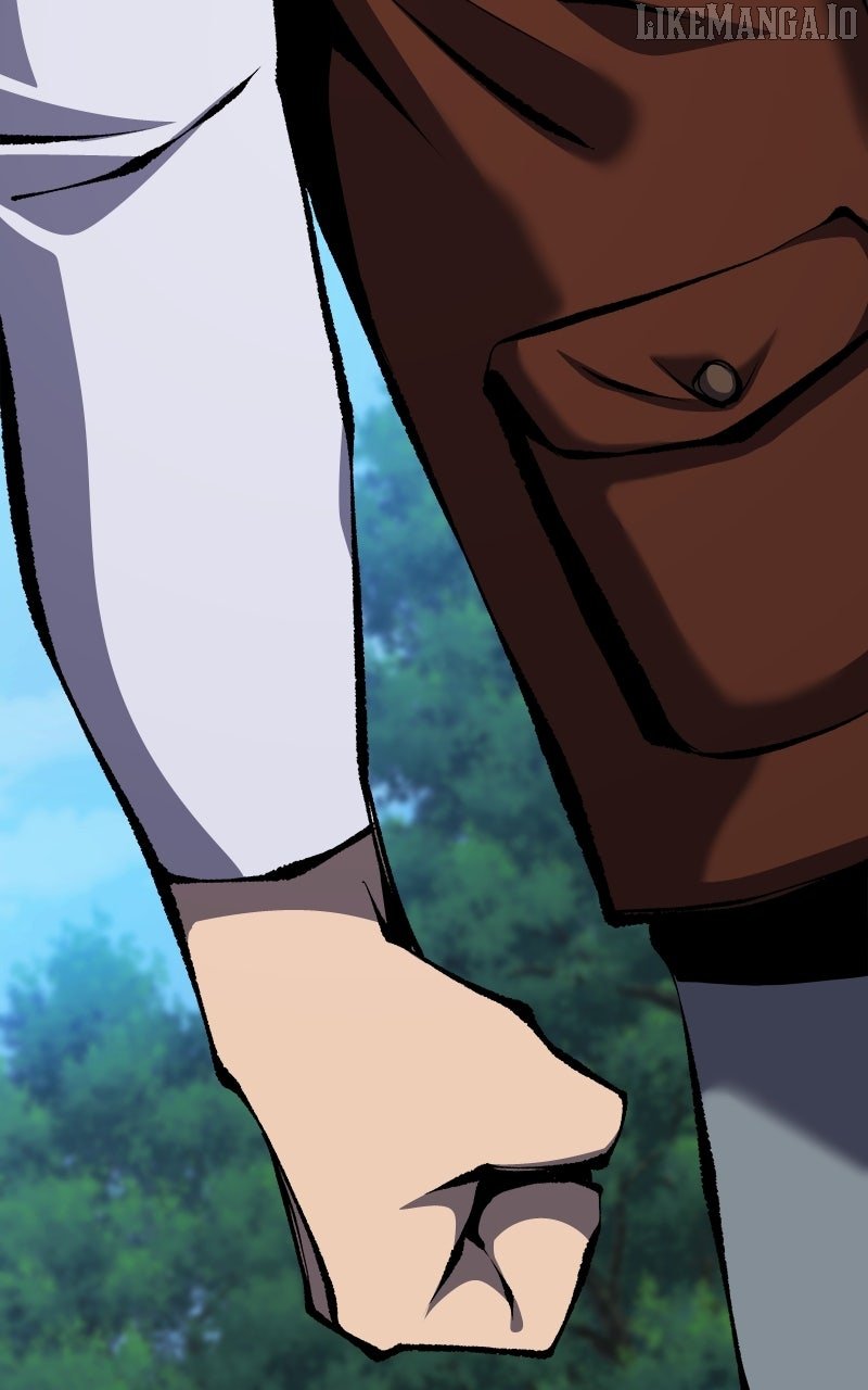 Read The Primal Hunter EN Manga Online