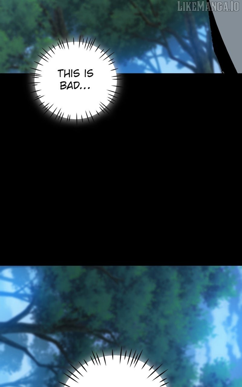 Read The Primal Hunter EN Manga Online