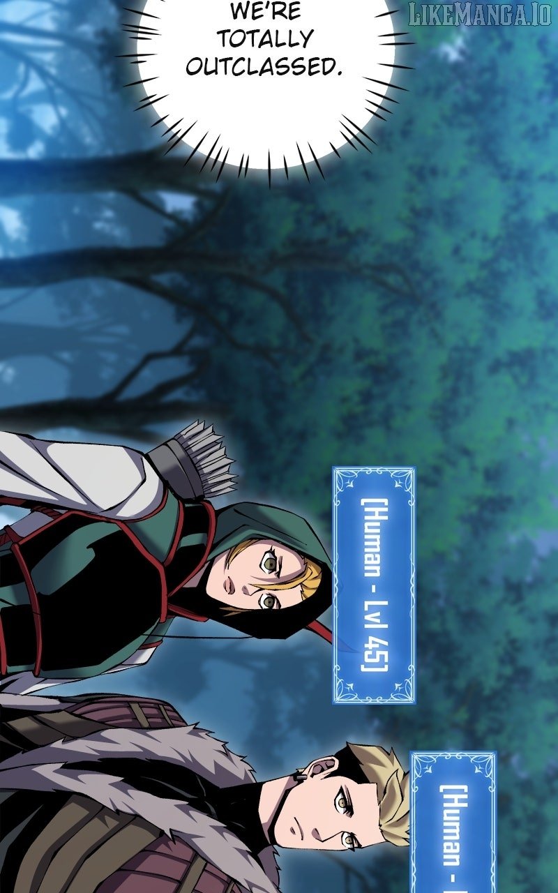 Read The Primal Hunter EN Manga Online