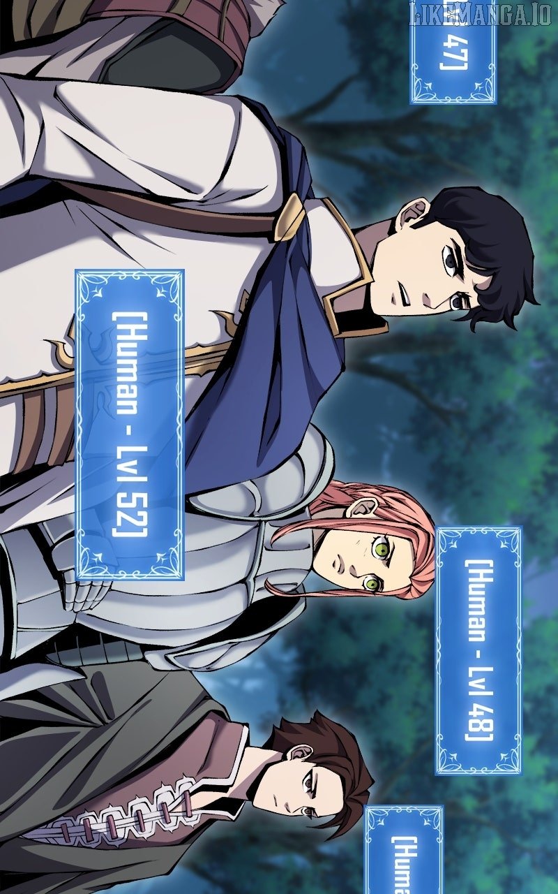 Read The Primal Hunter EN Manga Online