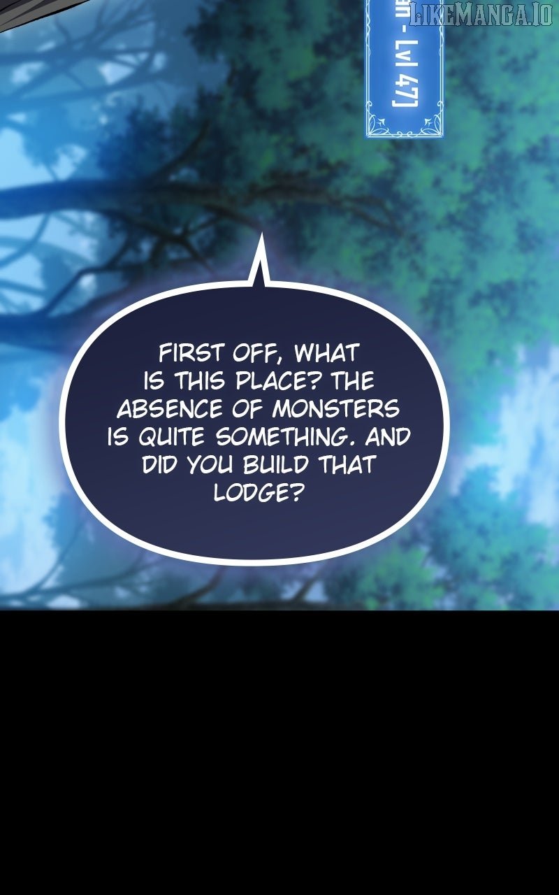 Read The Primal Hunter EN Manga Online