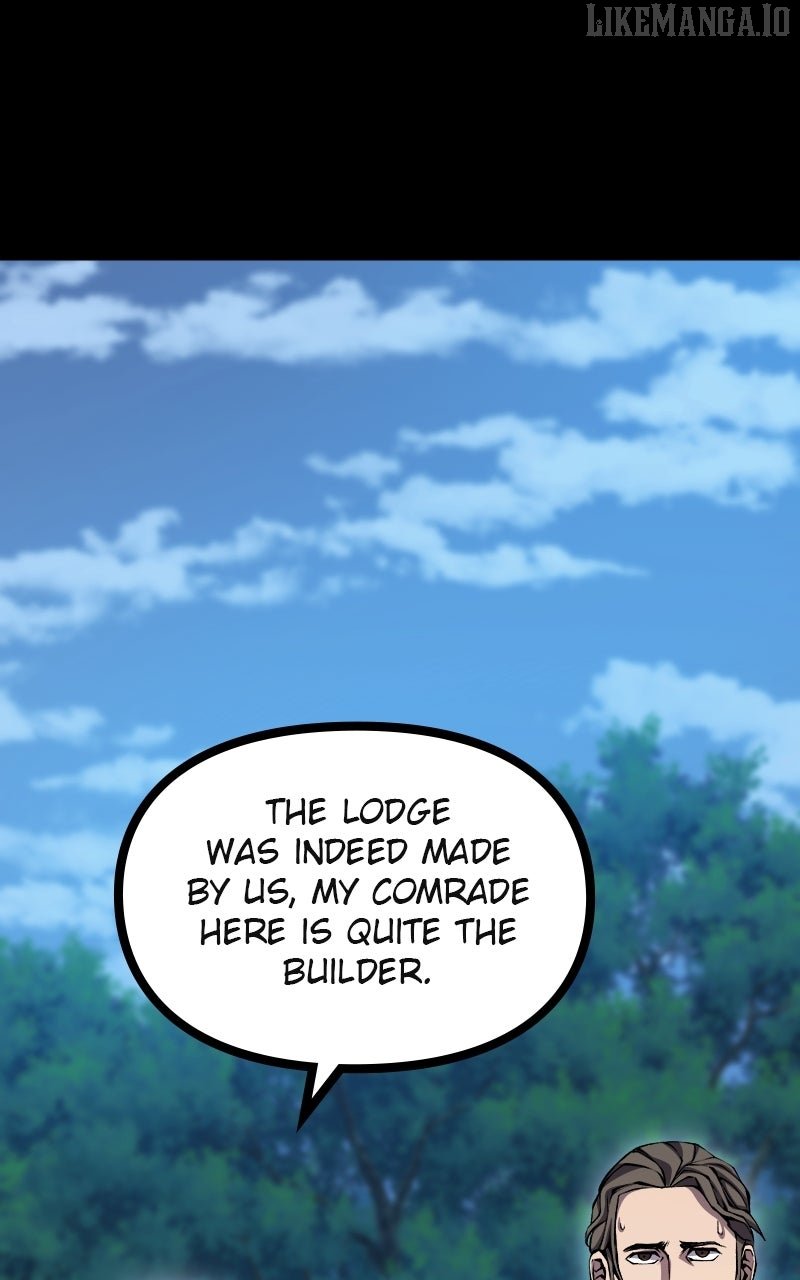 Read The Primal Hunter EN Manga Online