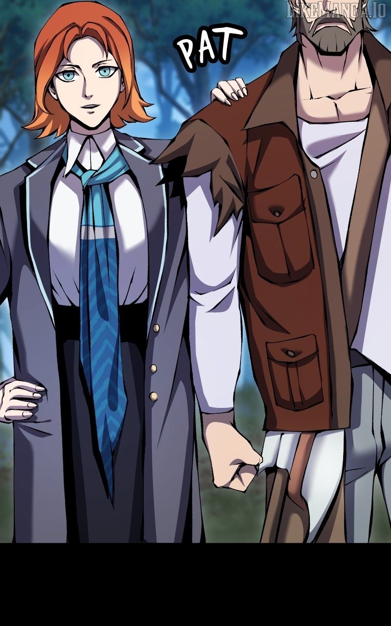 Read The Primal Hunter EN Manga Online