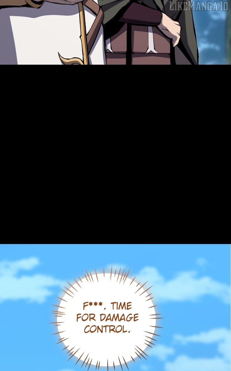 Read The Primal Hunter EN Manga Online