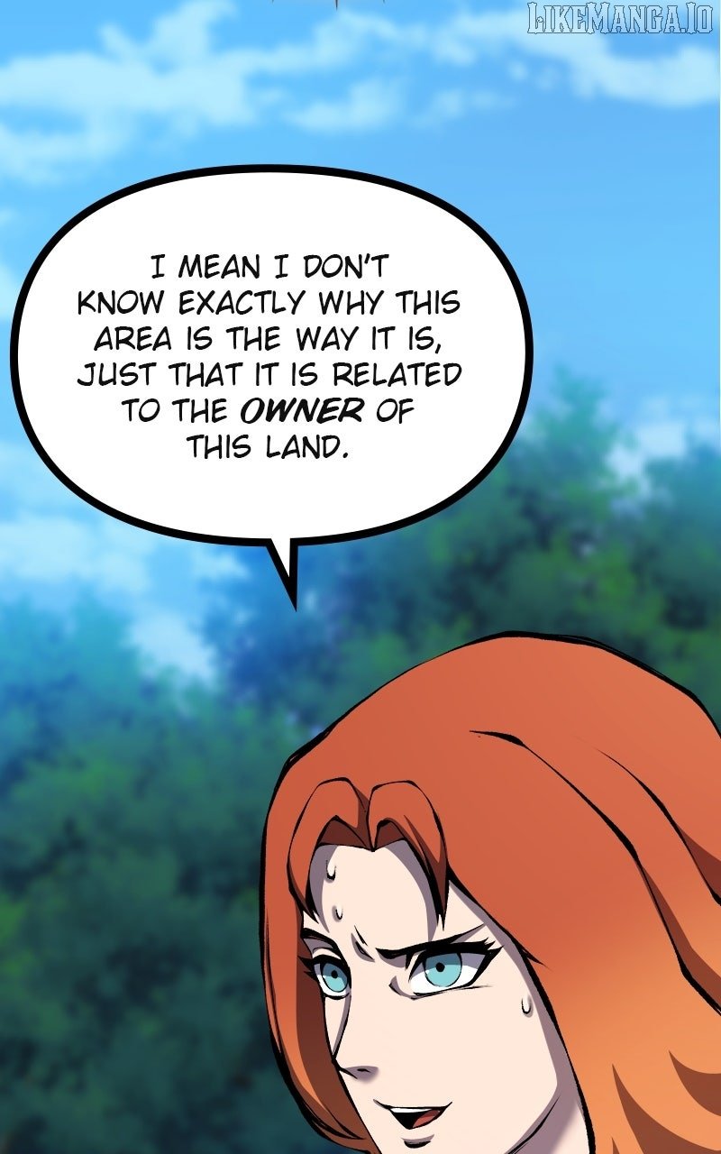 Read The Primal Hunter EN Manga Online