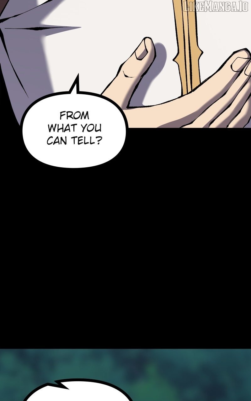 Read The Primal Hunter EN Manga Online