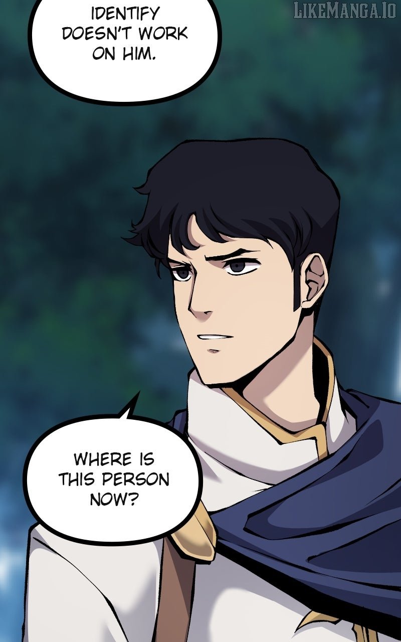 Read The Primal Hunter EN Manga Online