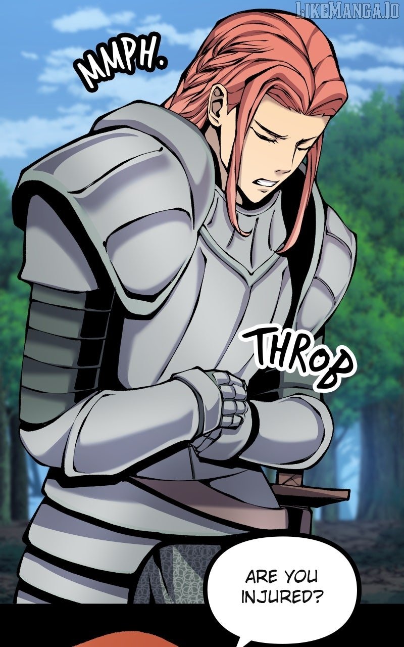 Read The Primal Hunter EN Manga Online