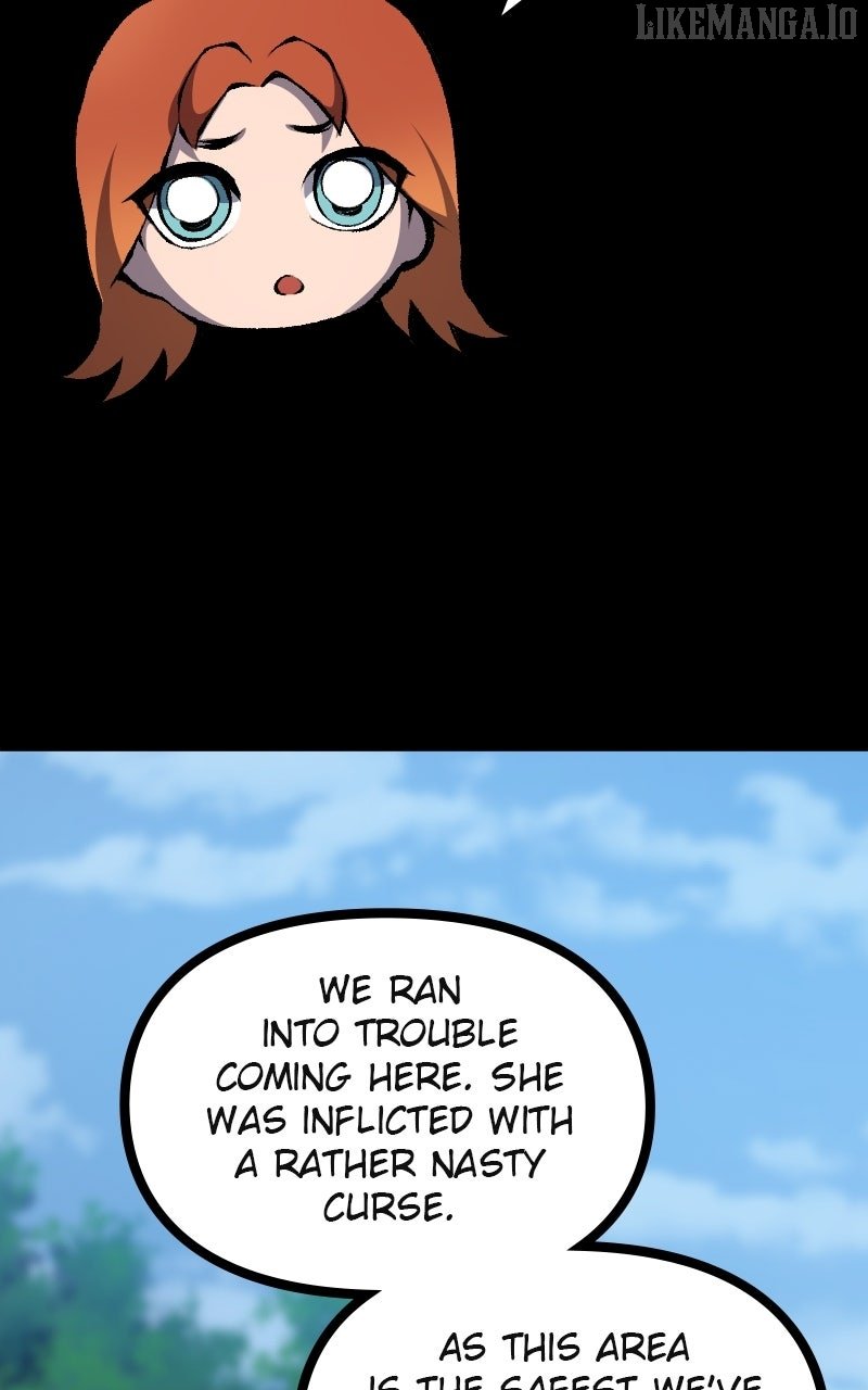 Read The Primal Hunter EN Manga Online