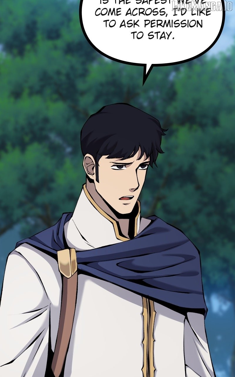 Read The Primal Hunter EN Manga Online