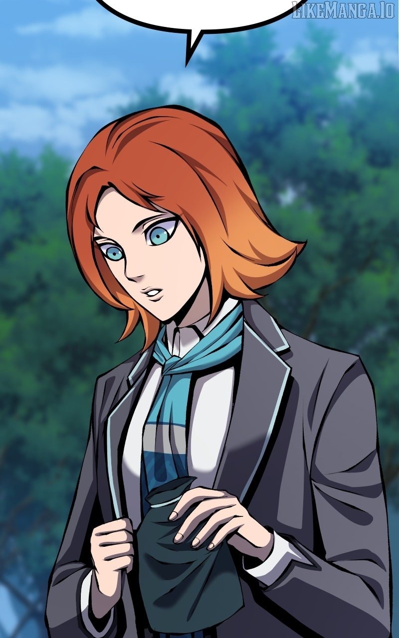 Read The Primal Hunter EN Manga Online