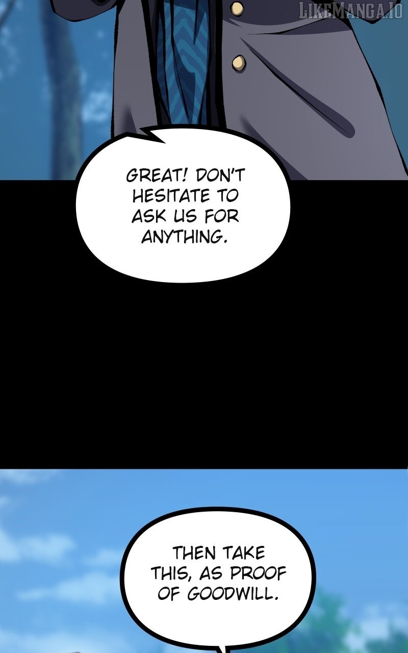 Read The Primal Hunter EN Manga Online