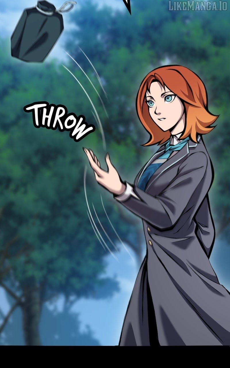 Read The Primal Hunter EN Manga Online