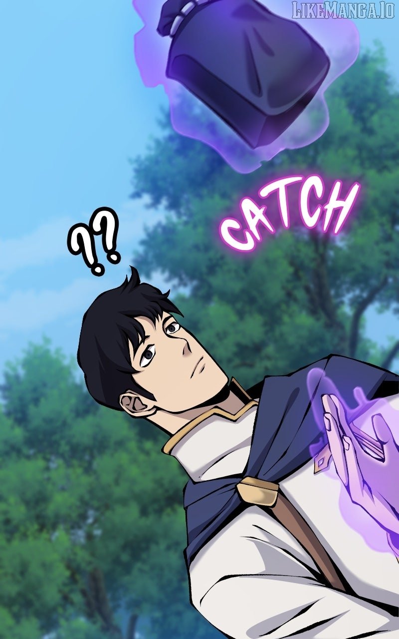 Read The Primal Hunter EN Manga Online