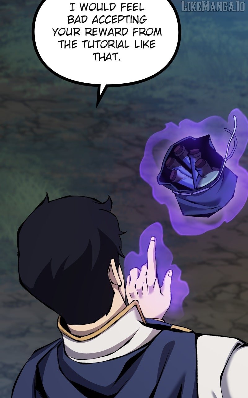 Read The Primal Hunter EN Manga Online