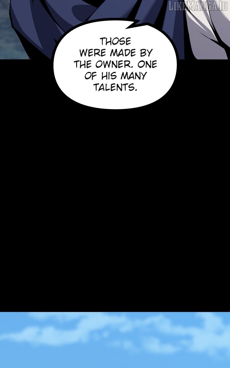 Read The Primal Hunter EN Manga Online