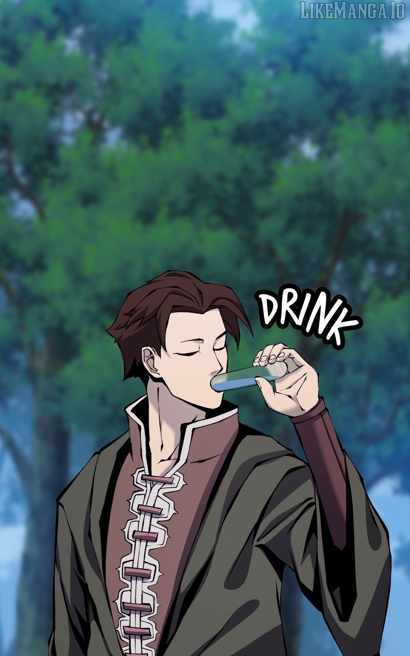 Read The Primal Hunter EN Manga Online