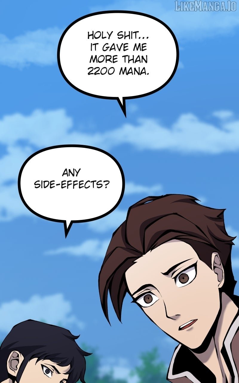 Read The Primal Hunter EN Manga Online