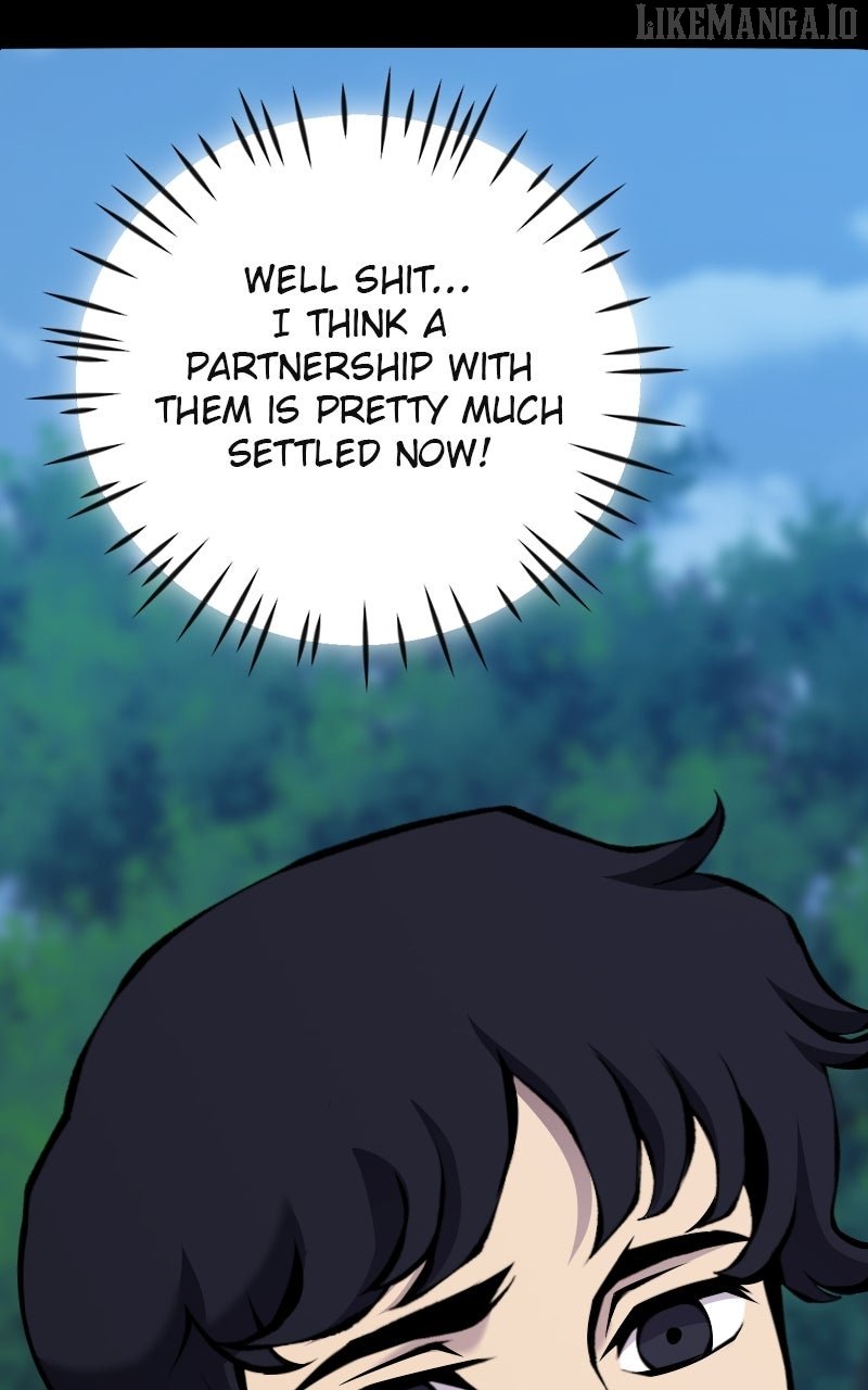 Read The Primal Hunter EN Manga Online