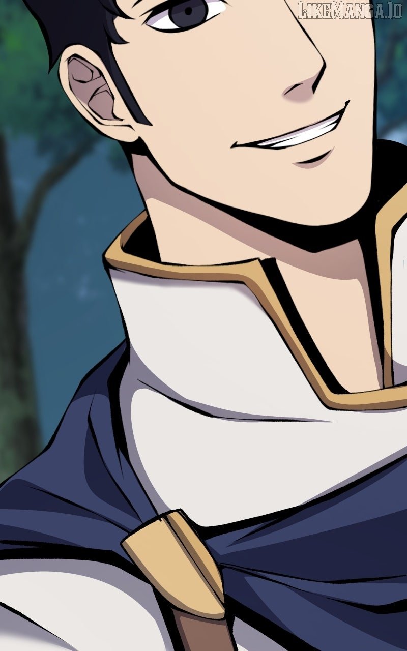 Read The Primal Hunter EN Manga Online