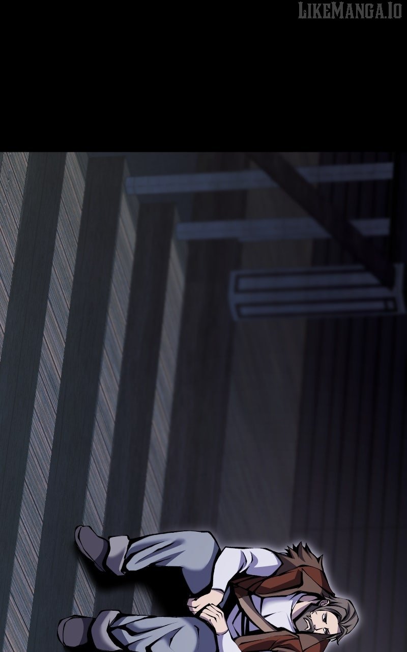 Read The Primal Hunter EN Manga Online