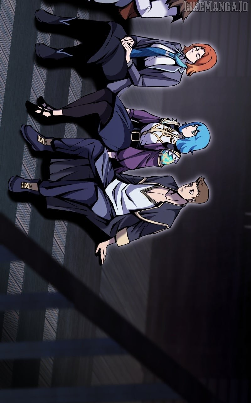 Read The Primal Hunter EN Manga Online