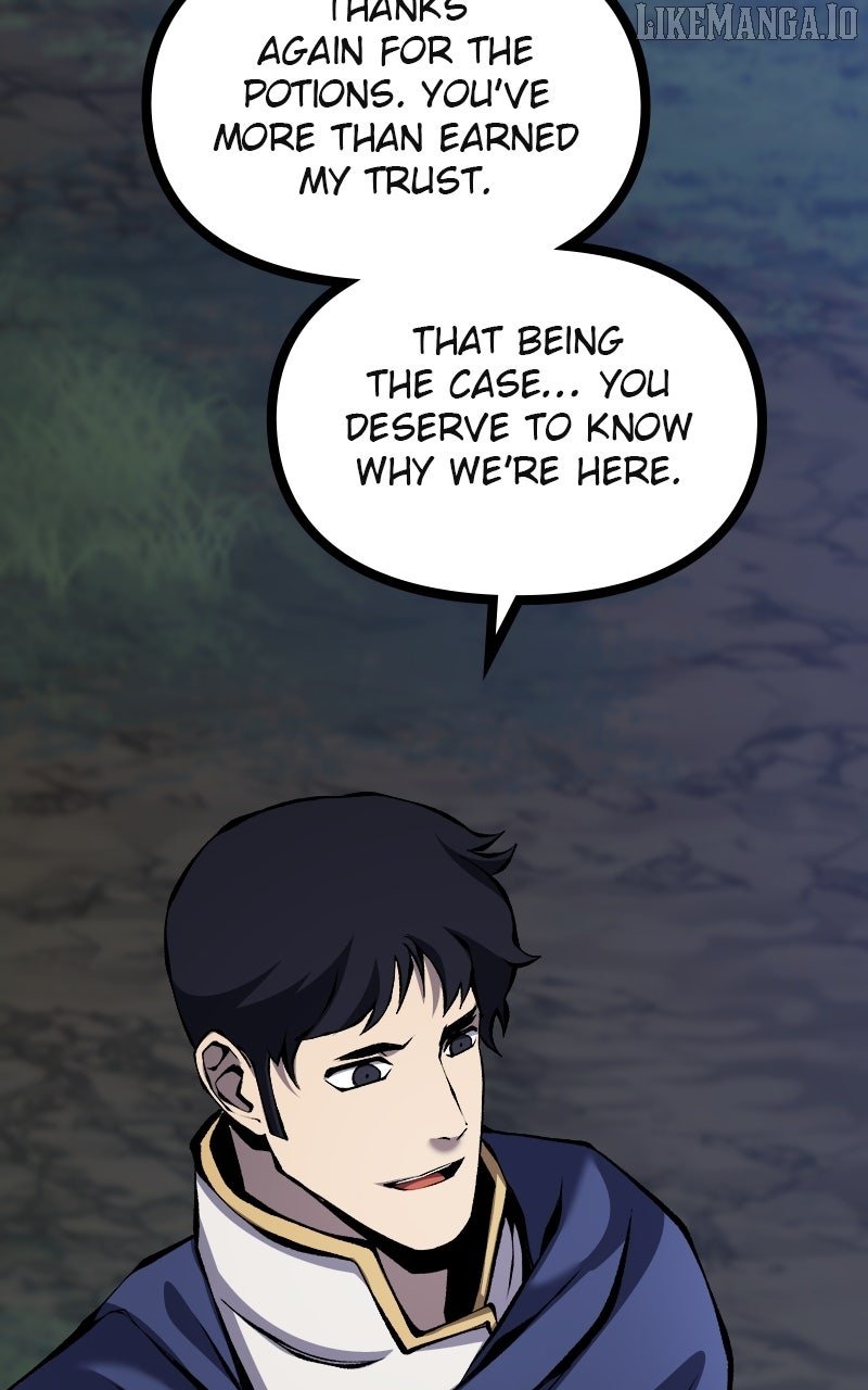 Read The Primal Hunter EN Manga Online