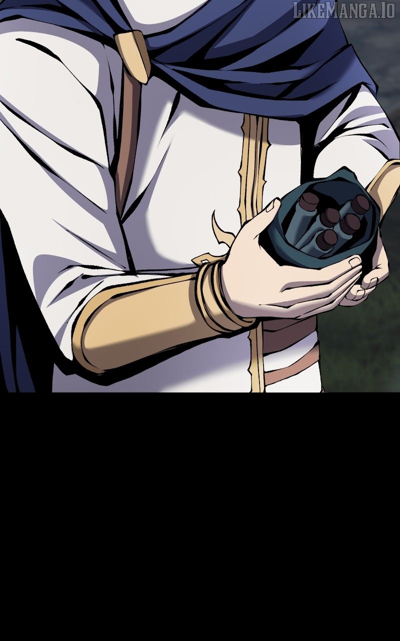 Read The Primal Hunter EN Manga Online