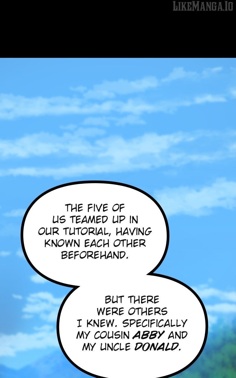 Read The Primal Hunter EN Manga Online