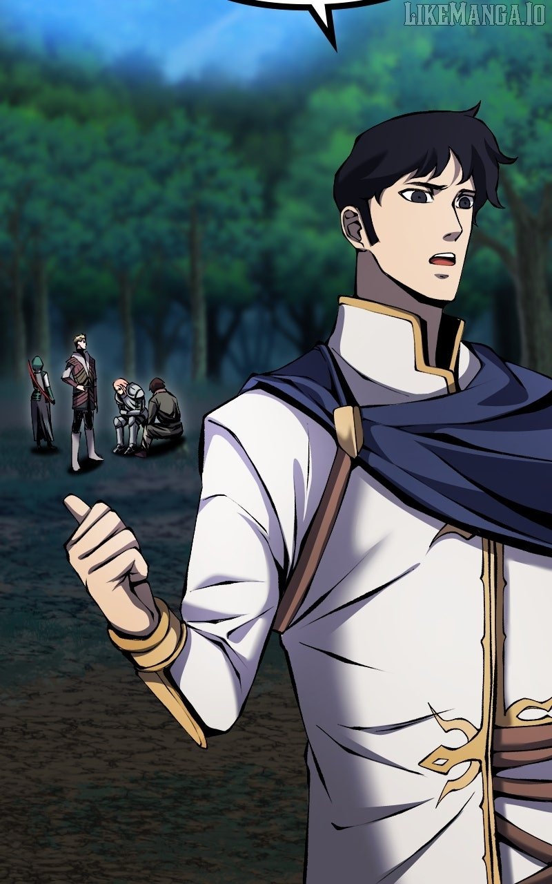 Read The Primal Hunter EN Manga Online