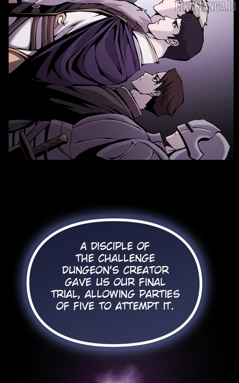 Read The Primal Hunter EN Manga Online