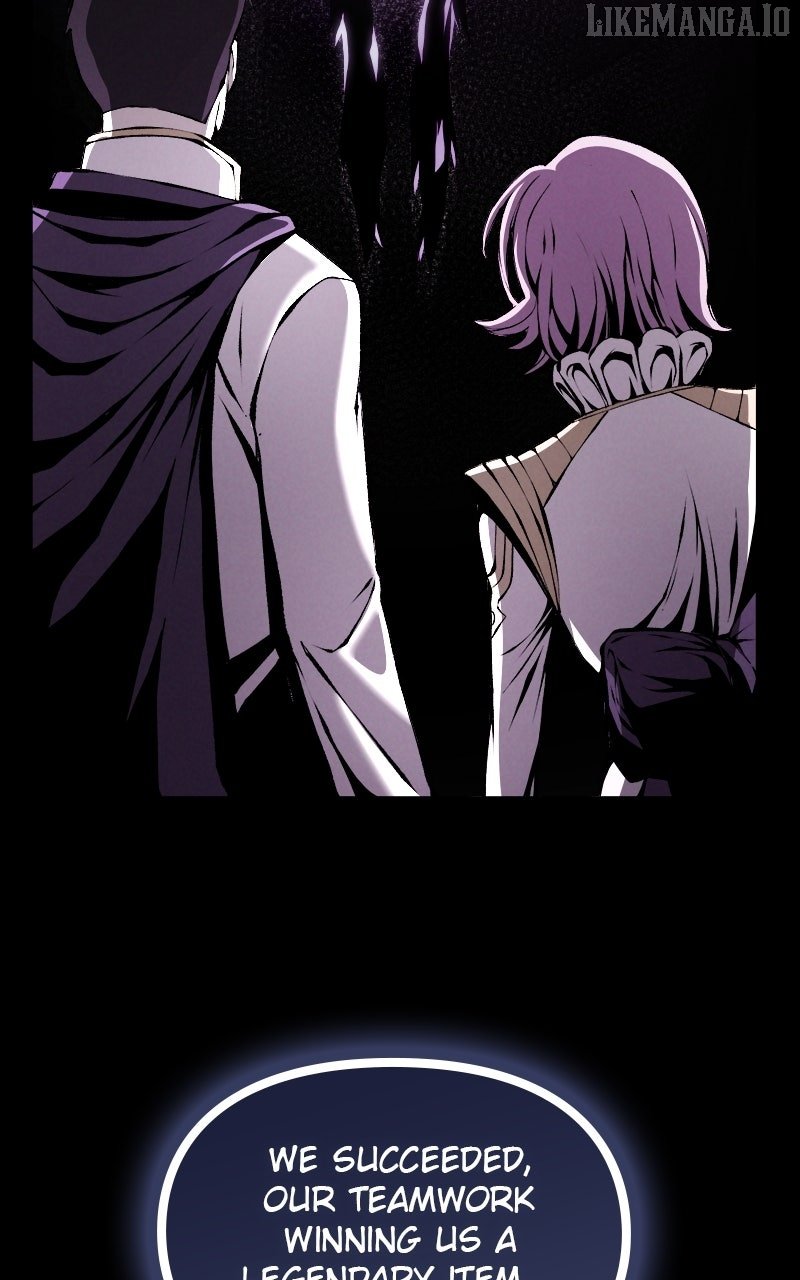 Read The Primal Hunter EN Manga Online