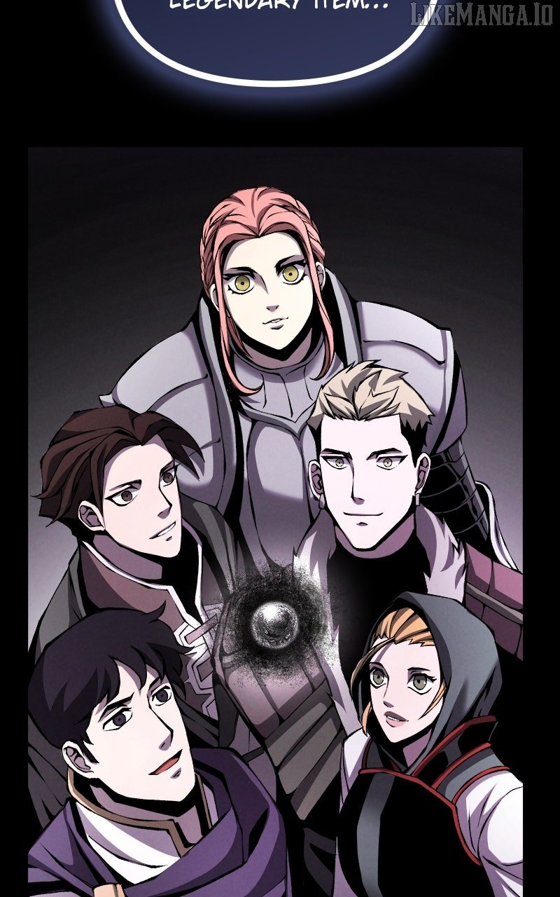 Read The Primal Hunter EN Manga Online