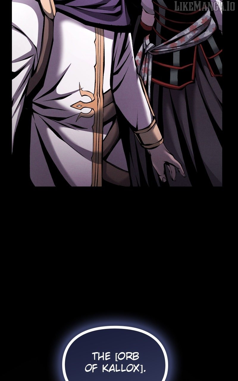 Read The Primal Hunter EN Manga Online