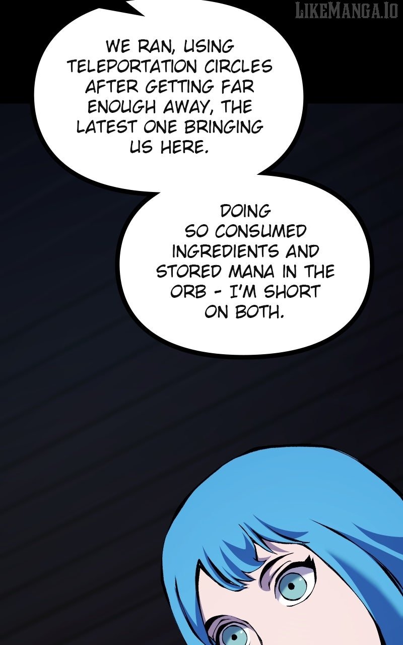 Read The Primal Hunter EN Manga Online