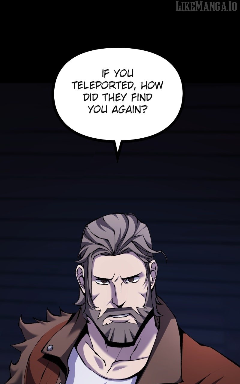 Read The Primal Hunter EN Manga Online