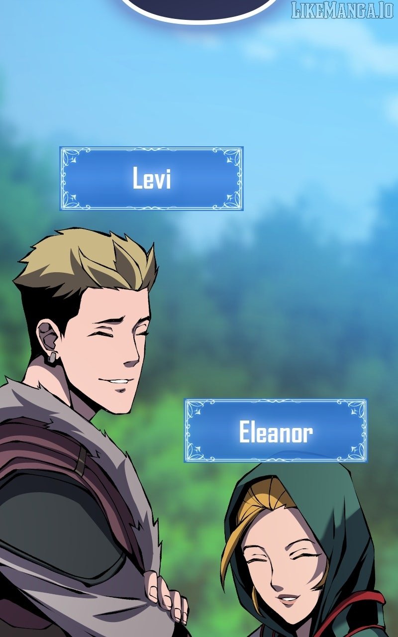 Read The Primal Hunter EN Manga Online