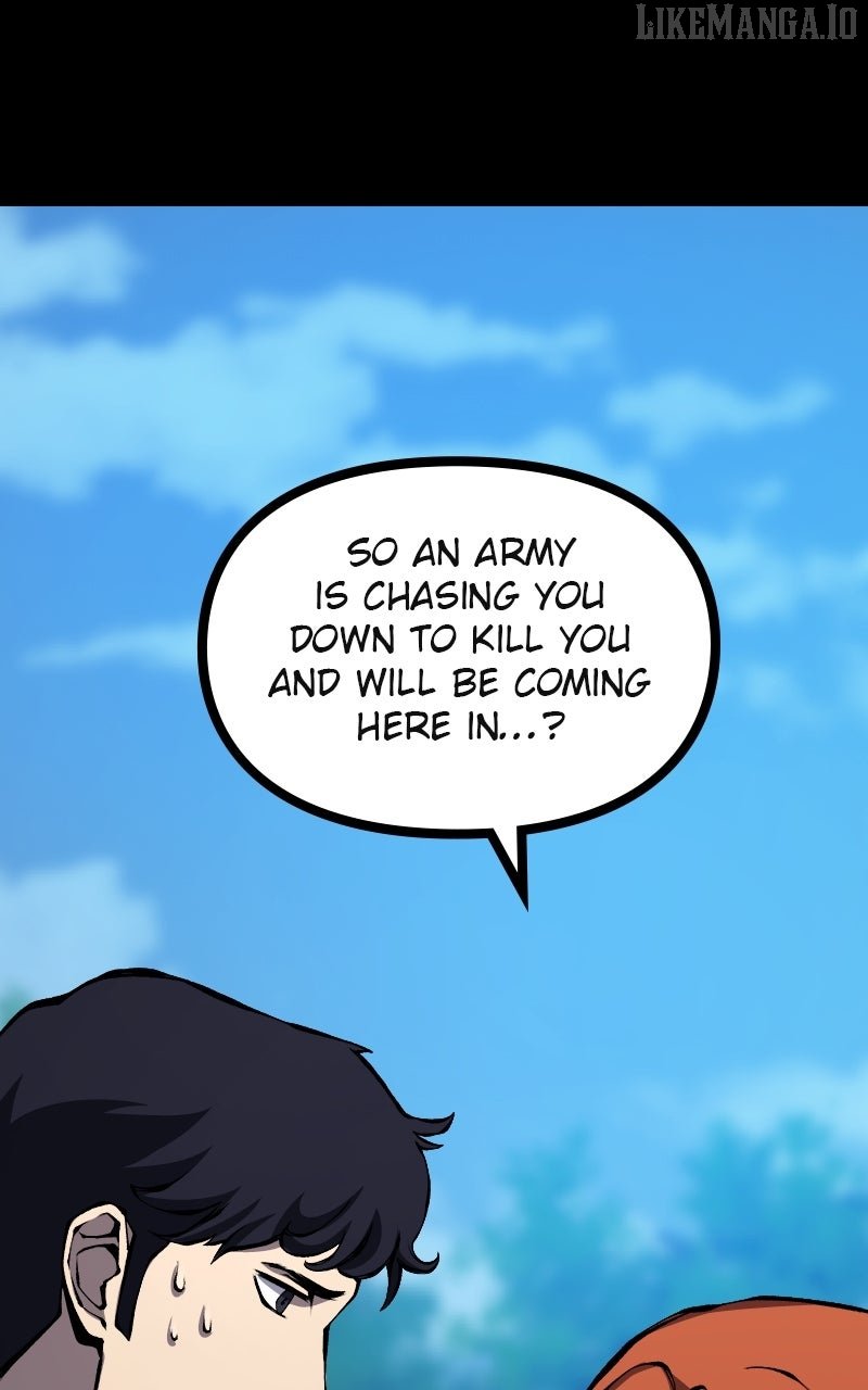 Read The Primal Hunter EN Manga Online