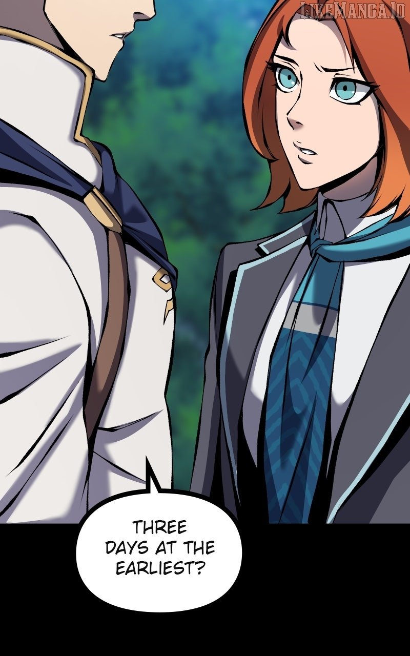 Read The Primal Hunter EN Manga Online