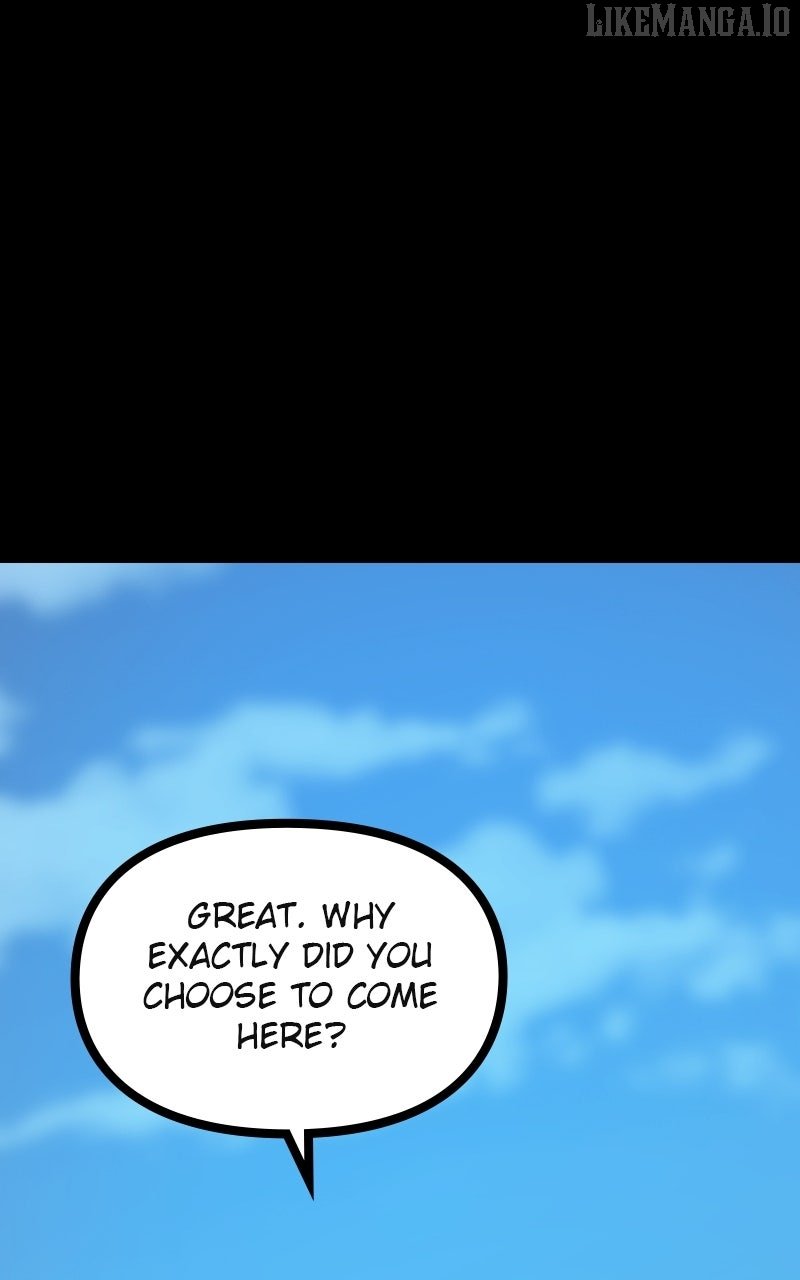 Read The Primal Hunter EN Manga Online