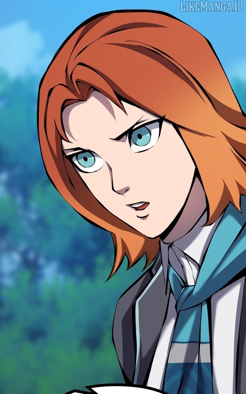 Read The Primal Hunter EN Manga Online