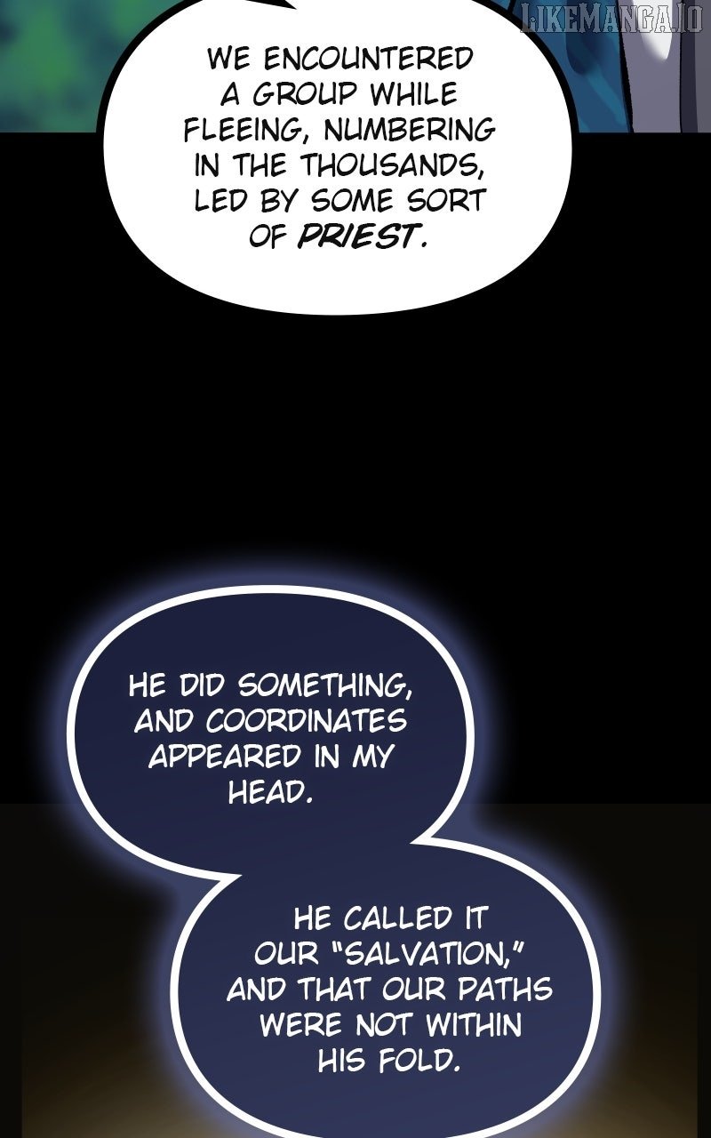 Read The Primal Hunter EN Manga Online