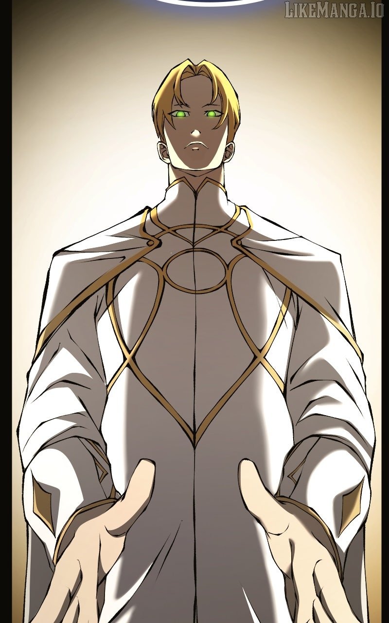 Read The Primal Hunter EN Manga Online