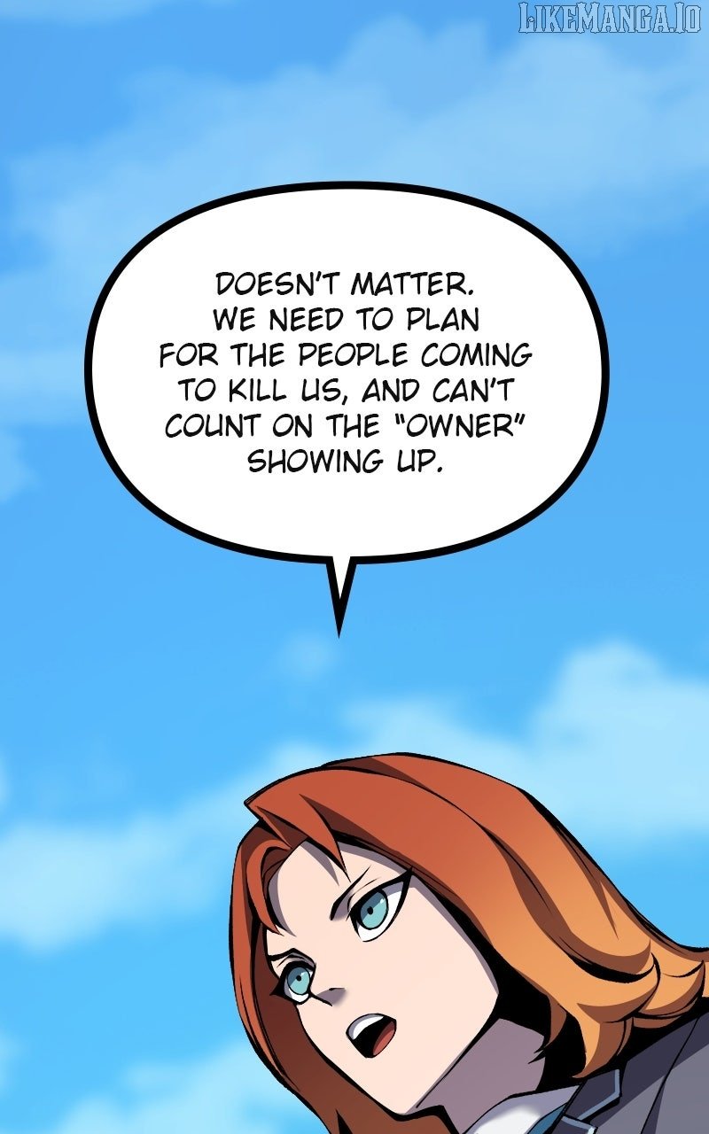 Read The Primal Hunter EN Manga Online