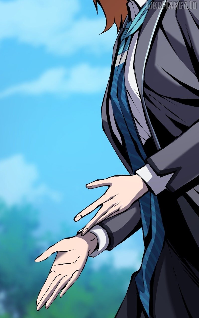 Read The Primal Hunter EN Manga Online