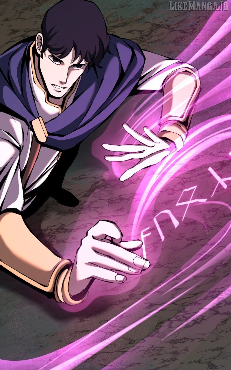 Read The Primal Hunter EN Manga Online