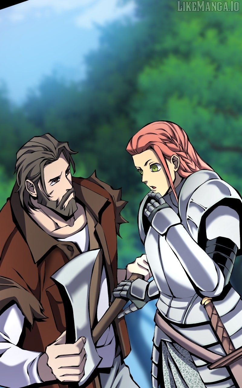 Read The Primal Hunter EN Manga Online