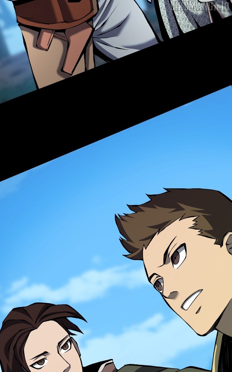 Read The Primal Hunter EN Manga Online